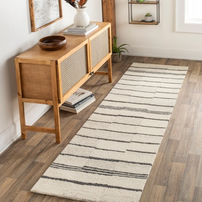 Livabliss Granada GND-2327 26" x 10 Rug