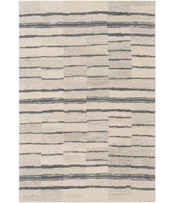Livabliss Granada GND2328 Taupe Charcoal Area Rug 8 ft. 10 in. X 12 ft. Rectangle