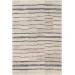 Livabliss Granada GND2328 Taupe Charcoal Area Rug 8 ft. X 10 ft. Rectangle