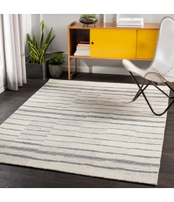 Livabliss Granada GND2328 Taupe Charcoal Area Rug 8 ft. 10 in. X 12 ft. Rectangle