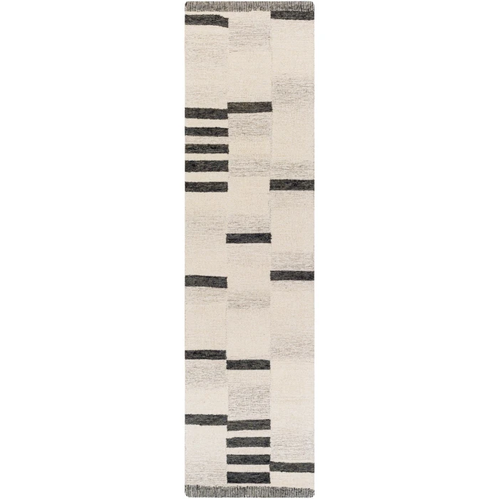 Livabliss Granada GND-2330 26" x 10 Rug