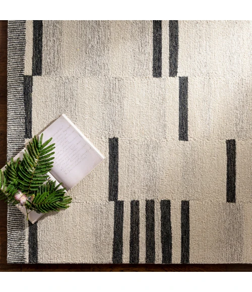 Livabliss Granada GND-2330 26" x 8 Rug