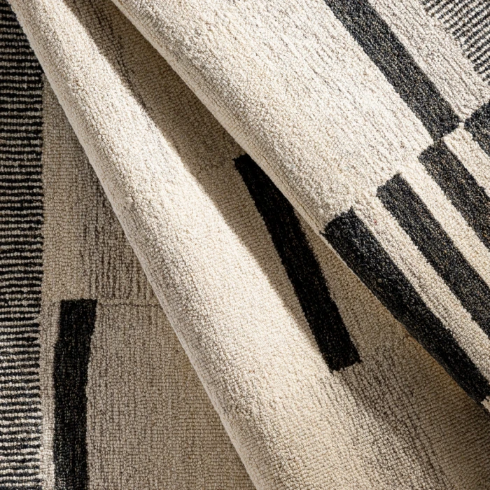 Livabliss Granada GND-2330 6 x 9 Rug
