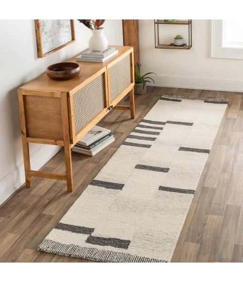 Livabliss Granada GND-2330 26" x 8 Rug