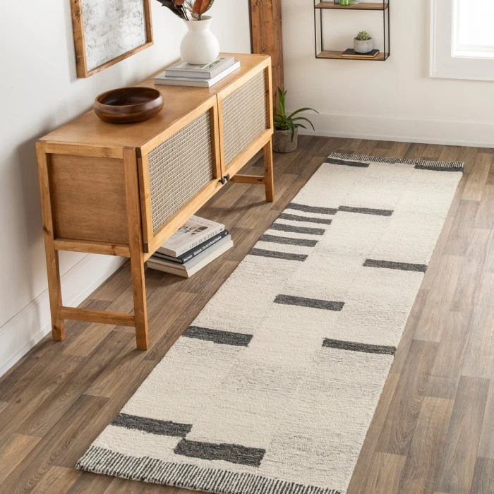 Livabliss Granada GND-2330 26" x 10 Rug
