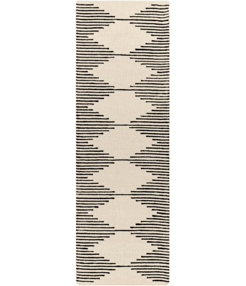 Livabliss Granada GND-2331 26" x 8 Rug