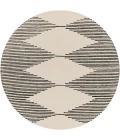 Livabliss Granada GND-2331 6 Round Rug