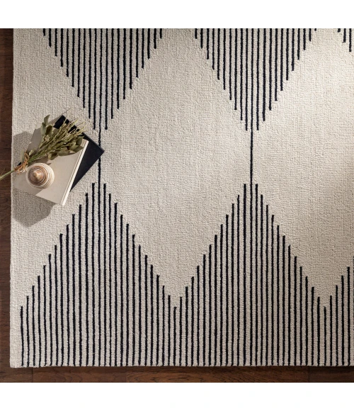 Livabliss Granada GND-2331 26" x 8 Rug