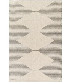 Livabliss Granada GND2356 Light Grey Taupe Area Rug 2 ft. X 3 ft. Rectangle