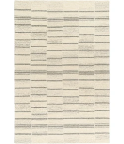 Livabliss Granada GND2357 Ivory Brown Area Rug 2 ft. X 3 ft. Rectangle