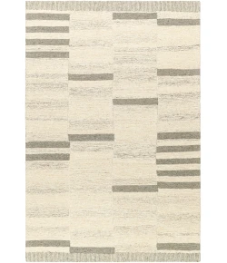 Livabliss Granada GND2358 Cream Light Beige Area Rug 5 ft. X 7 ft. 6 in. Rectangle