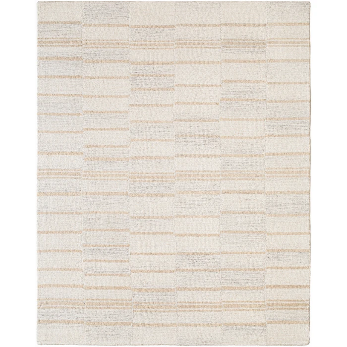 Granada GND-2359 8 x 10 Handmade Rug