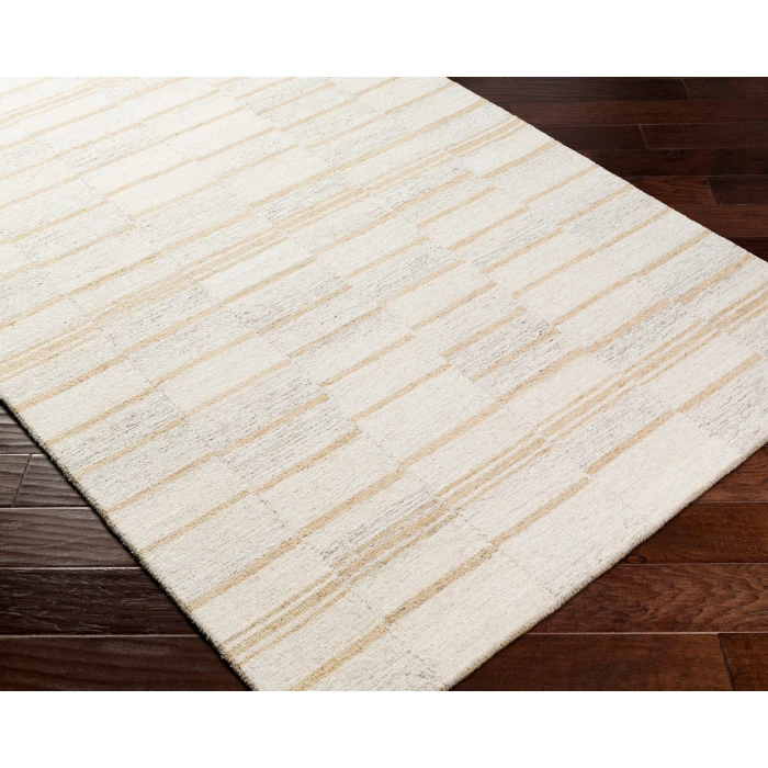 Granada GND-2359 8 x 10 Handmade Rug