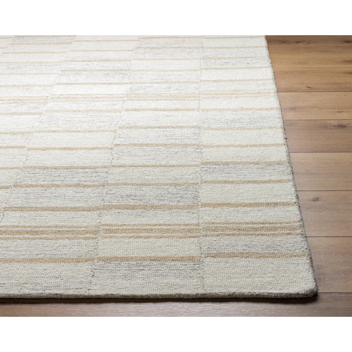 Granada GND-2359 8 x 10 Handmade Rug