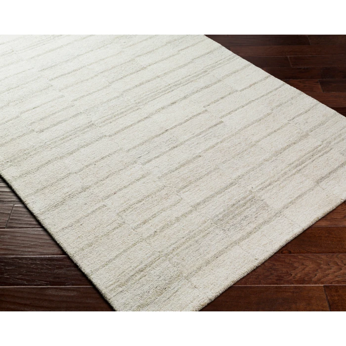 Granada GND-2360 8 x 10 Handmade Rug