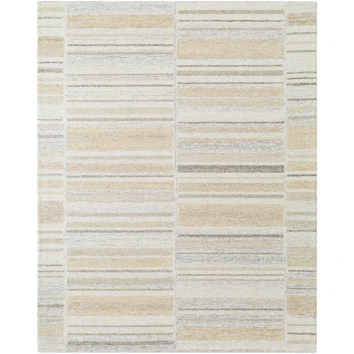 Granada GND-2375 8 x 10 Handmade Rug