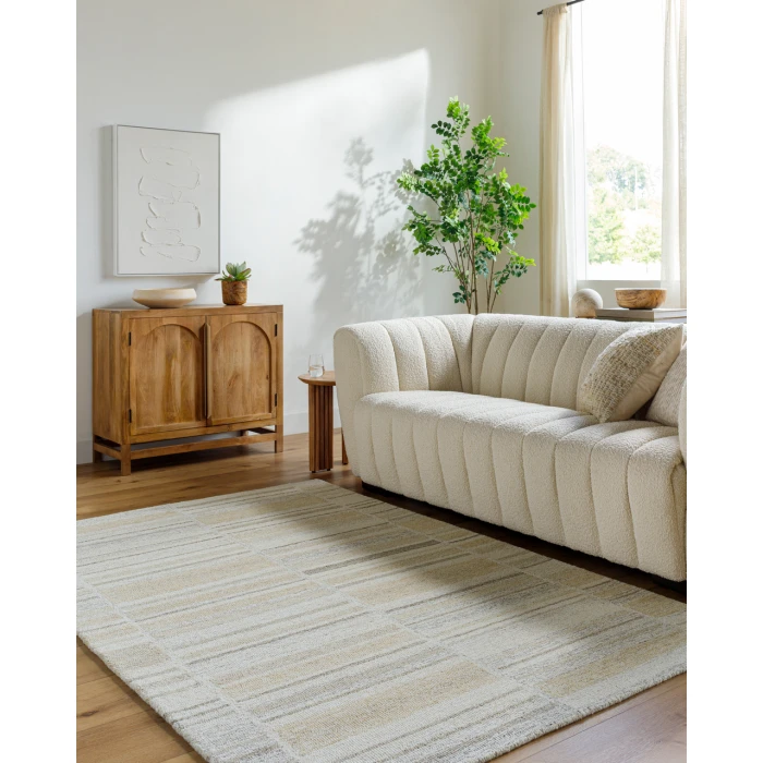 Granada GND-2375 8 x 10 Handmade Rug