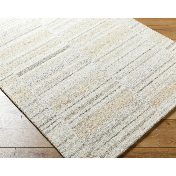Granada GND-2375 8 x 10 Handmade Rug
