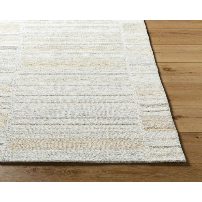 Granada GND-2375 8 x 10 Handmade Rug