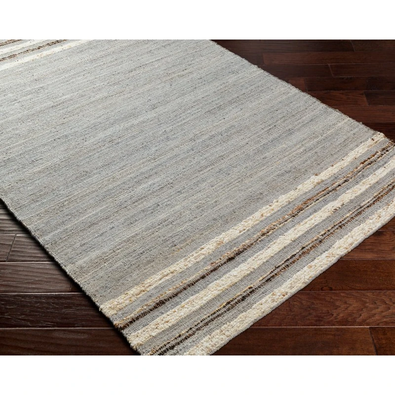 Geneva GNV-2301 2'6" x 8' Handmade Rug