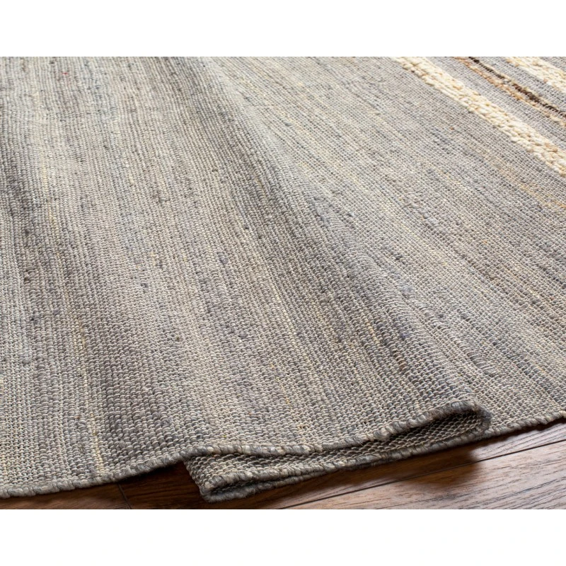 Geneva GNV-2301 2'6" x 8' Handmade Rug