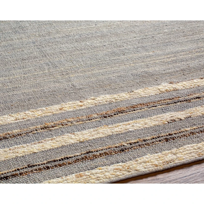 Geneva GNV-2301 2'6" x 8' Handmade Rug