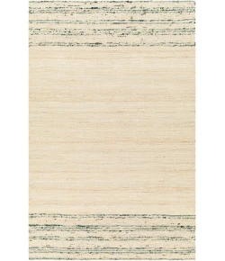 Surya Geneva GNV2303 Beige Dark Green Area Rug 2 ft. X 3 ft. Rectangle