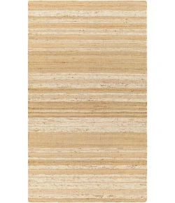 Surya Geneva GNV2307 Taupe Ivory Area Rug 2 ft. X 3 ft. Rectangle