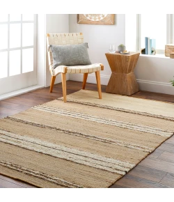 Surya Geneva GNV2308 Beige Ivory Area Rug 2 ft. X 3 ft. Rectangle