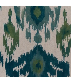 Surya Geology Deep Teal GOL-2470 9ft. x 13ft. Rect. Rug