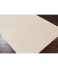 Surya Graphite OffWhite GPH-51 2ft.6in. x 8ft. Rect. Rug