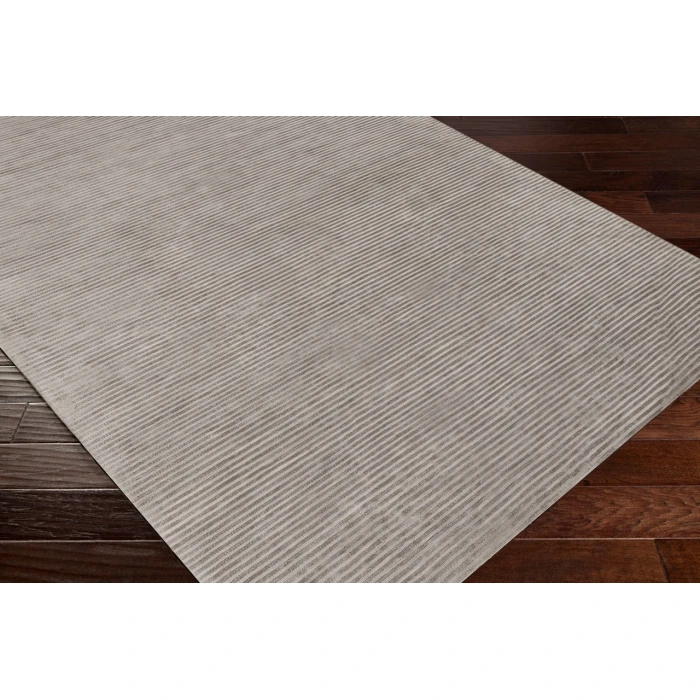 Surya Graphite Dusty Sage GPH-52 5ft. x 8ft. Rect. Rug