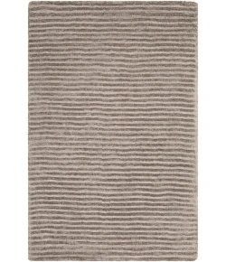 Surya Graphite GPH53 Medium Gray Area Rug 2 ft. X 3 ft. Rectangle