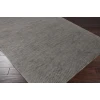 Surya Graphite GPH53 Medium Gray Area Rug 9 ft. X 13 ft. Rectangle