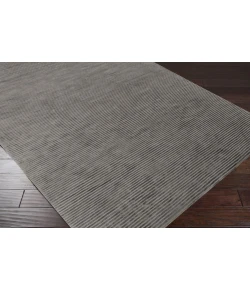 Surya Graphite GPH53 Medium Gray Area Rug 9 ft. X 13 ft. Rectangle