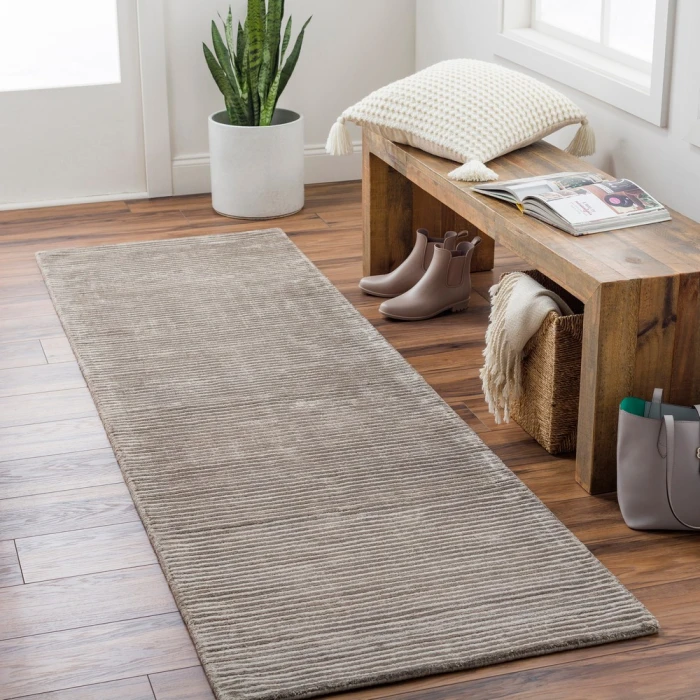 Surya Graphite GPH-53-26x8 rug