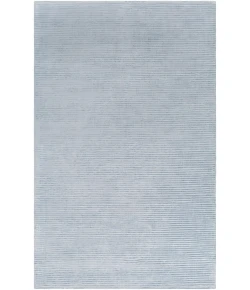 Surya Graphite GPH54 Sky Blue Area Rug 3 ft. 3 in. X 5 ft. 3 in. Rectangle