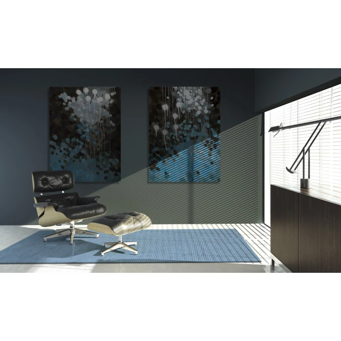 Surya Graphite GPH-54-33x53 rug
