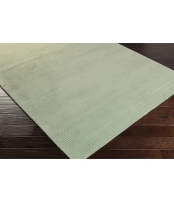 Surya Graphite GPH55 Sea Foam Area Rug 3 ft. 3 in. X 5 ft. 3 in. Rectangle