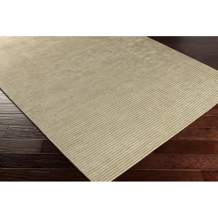 Surya Graphite Oatmeal GPH-56 9ft. x 13ft. Rect. Rug