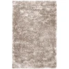 Surya Grizzly GRIZZLY10 Light Gray Area Rug 5 ft. X 8 ft. Rectangle