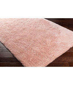 Surya Grizzly Grizzly13 Pale Pink Area Rug 2 ft. X 3 ft. Rectangle