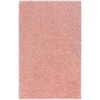 Surya Grizzly Grizzly13 Pale Pink Area Rug 2 ft. X 3 ft. Rectangle