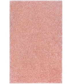 Surya Grizzly Grizzly13 Pale Pink Area Rug 2 ft. X 3 ft. Rectangle