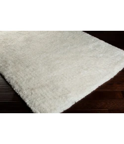 Surya Grizzly GRIZZLY9 White Area Rug 12 ft. X 15 ft. Rectangle
