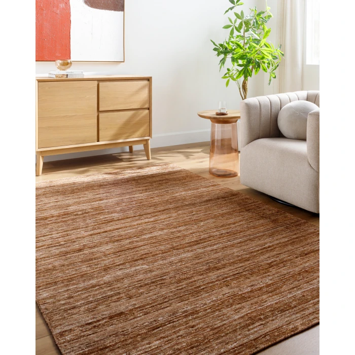 Grandeur GRU-2305 9' x 12' Handmade Rug