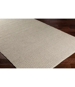 Surya Gunner GUN6000 Taupe Area Rug 5 ft. X 7 ft. 6 in. Rectangle