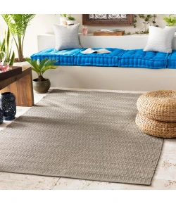 Surya Gunner GUN6000 Taupe Area Rug 5 ft. X 7 ft. 6 in. Rectangle
