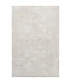 Livabliss Gavic GVC2301 Cream Beige Area Rug 6 ft. 7 in. X 9 ft. 6 in. Rectangle