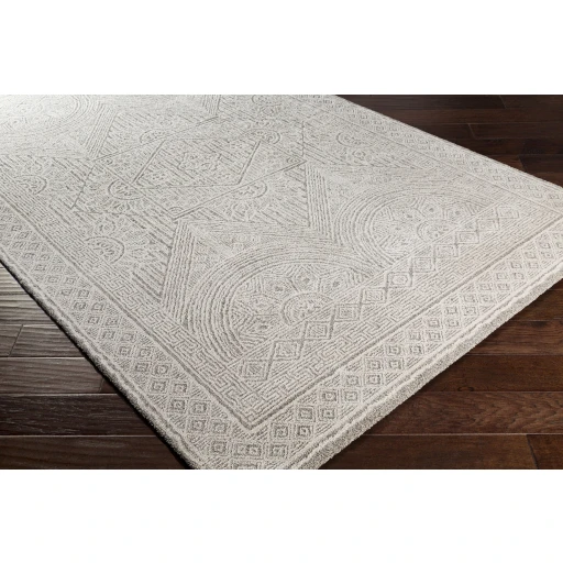 Surya Gavic GVC-2301 5 3 x 7 3 Rug
